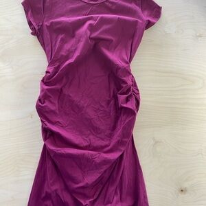 Missufe Maternity Dress size XL ( H)